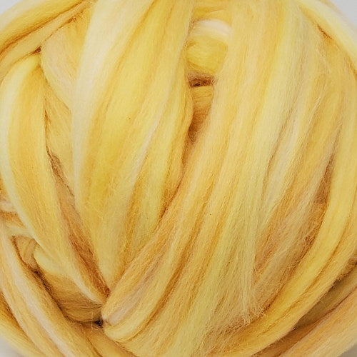 Buttercup Multi-Colored Merino