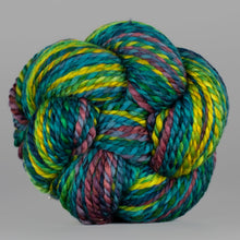 Afternoon Delight: Spincycle Yarns PLUMP