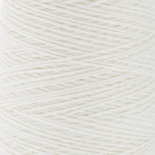 White: Gist Beam 3/2 Organic Cotton