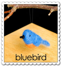 Bluebird Woolpets Kit