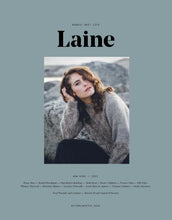 Laine, Issue 9
