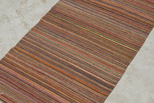 Thousand Stripes Handwoven Rug