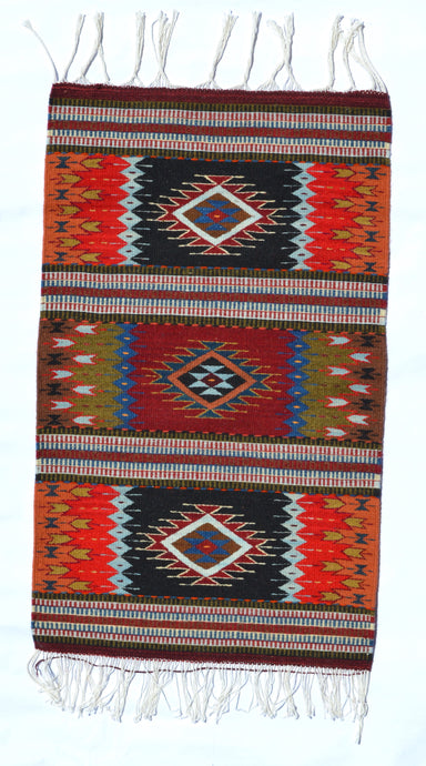 Xiadani Handwoven Rug