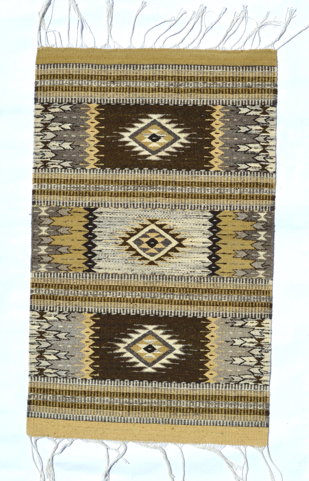 Inda Handwoven Rug