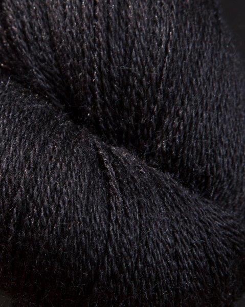 Ebony: Jagger Spun Zephyr Lace