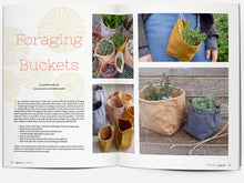 Taproot, Issue 38: Forage