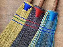 5.14.23 Hawktail Hearth Brooms with Robert Sheckler