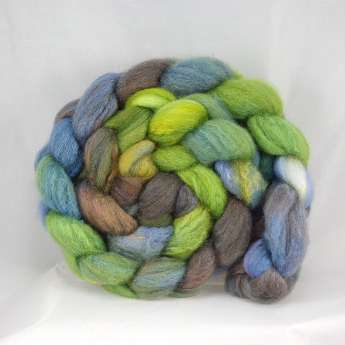 Skinny Dipping BFL/Silk