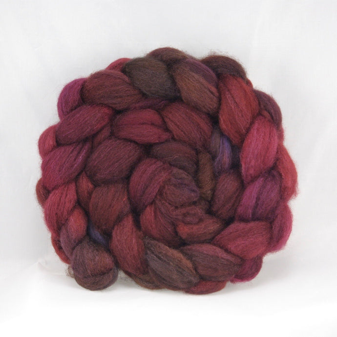 Blackberry BFL/Silk