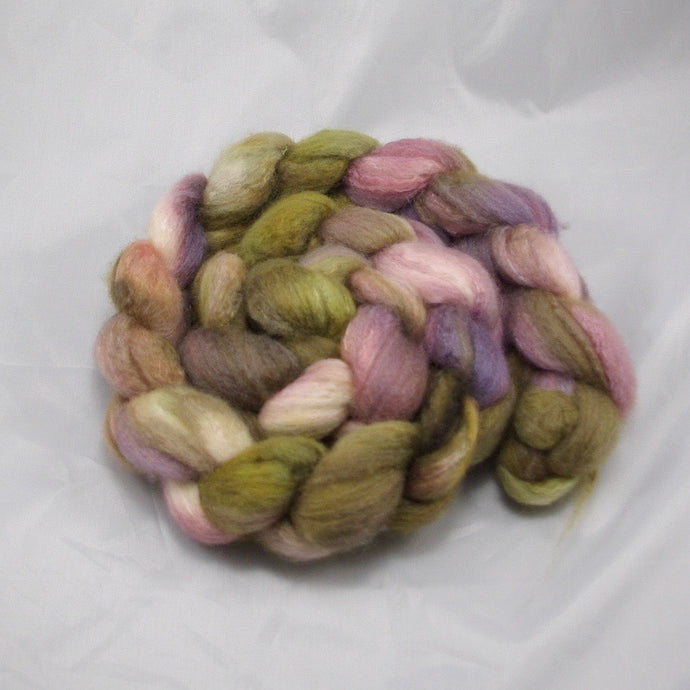 Wanderlust BFL/Silk