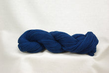 Blueberry Fingering Cashmere Yarn