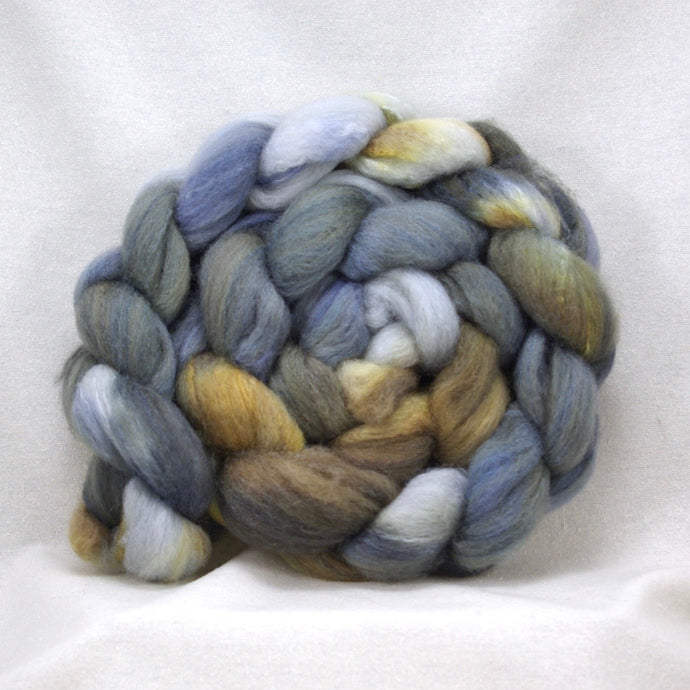 Whitewater Eddies Polwarth/Silk