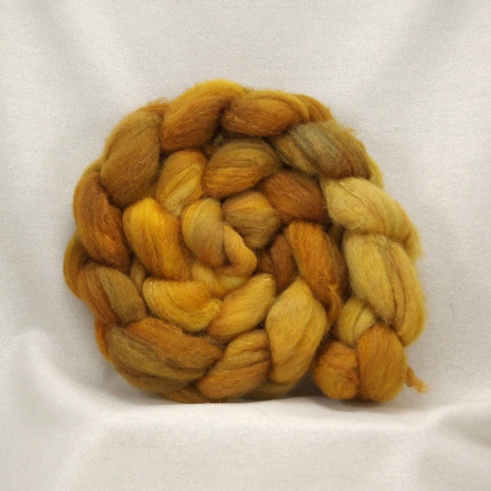 All In the Golden Afternoon Polwarth/Silk