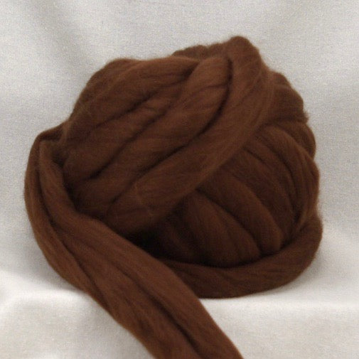 Brown Merino