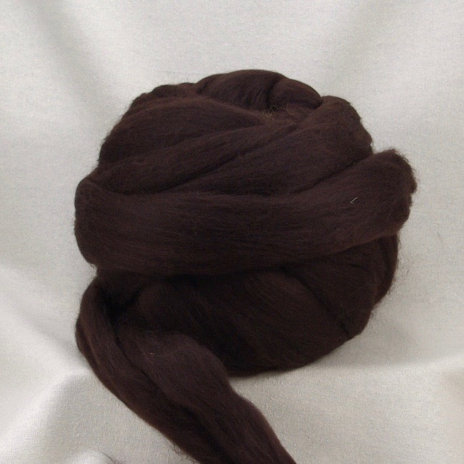 Bitter Chocolate Merino