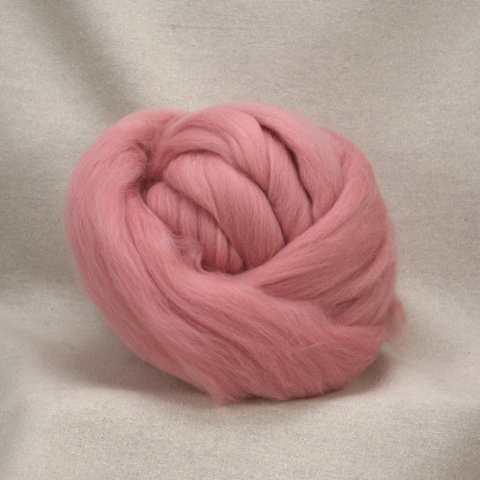 Dusty Rose Merino