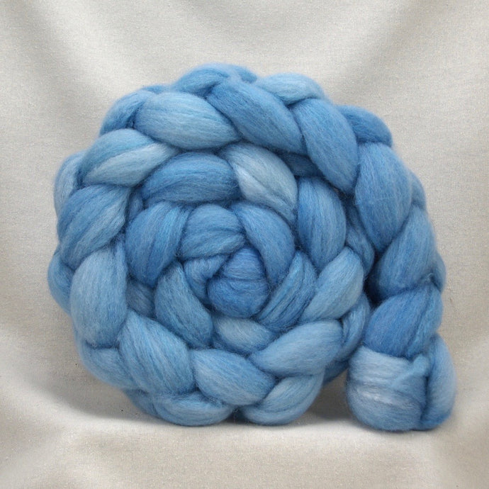 Ciel Polwarth/Silk