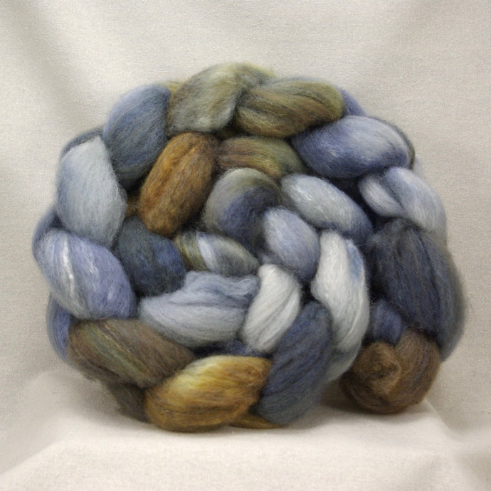 Whitewater Eddies BFL/Silk