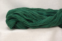 Emerald Cashgora Lace Yarn