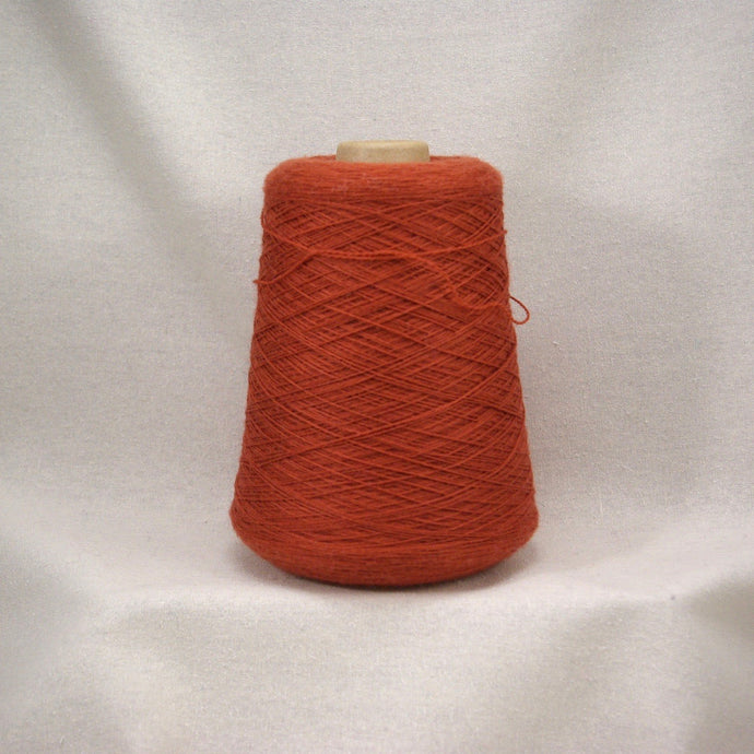 Copper: Jagger Spun Superfine Merino