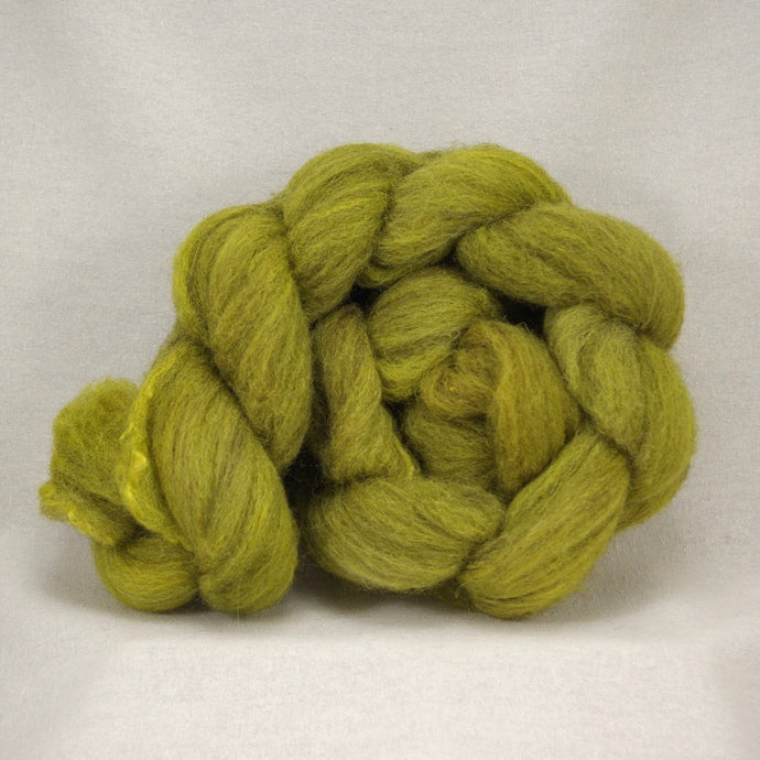 Lichen Southdown/Shetland/Silk