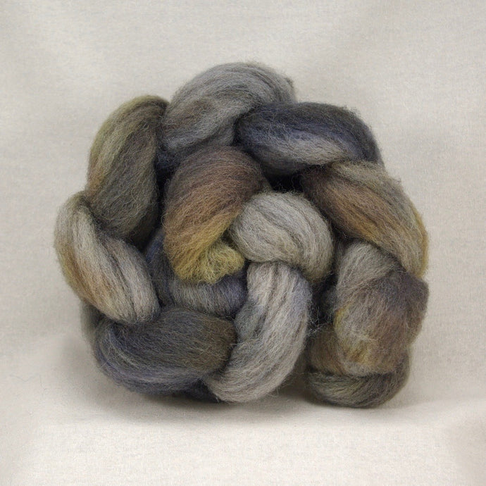 Whitewater Eddies Southdown/Shetland/Silk