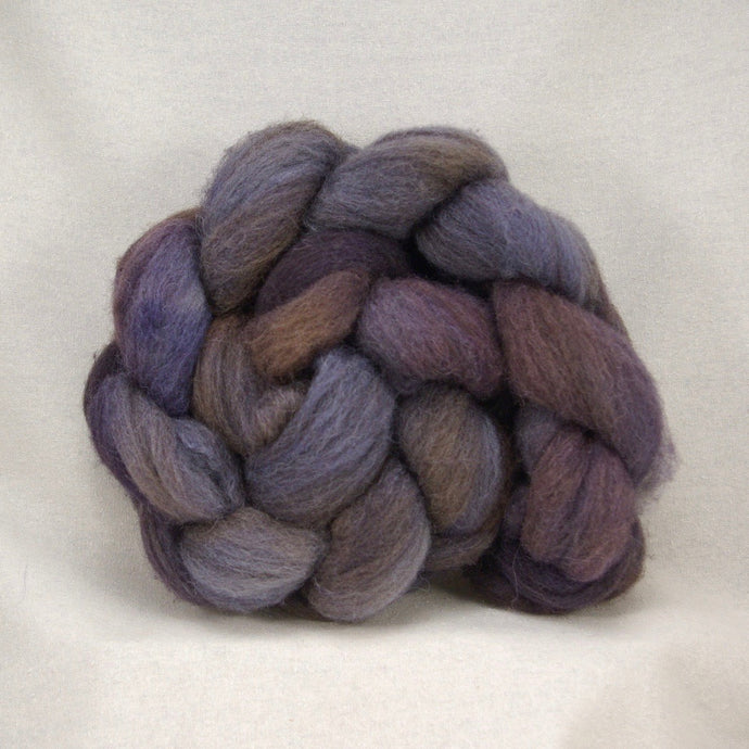 Woodsmoke Southdown/Shetland/Silk