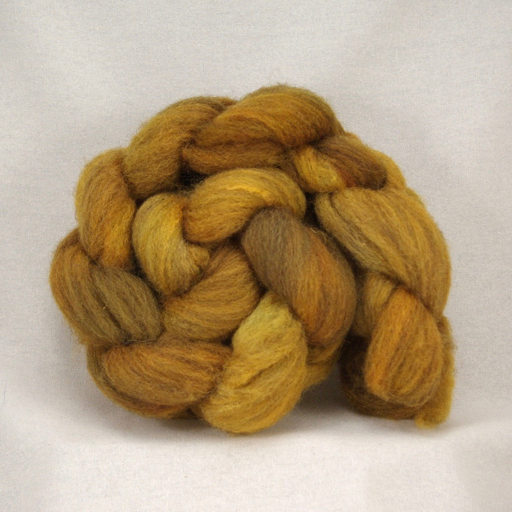 All in the Golden Afternoon Southdown/Shetland/Silk