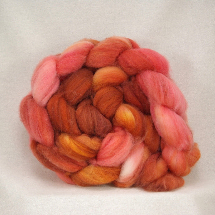 Flamingo Croquet Superwash Merino/Cashmere/Nylon