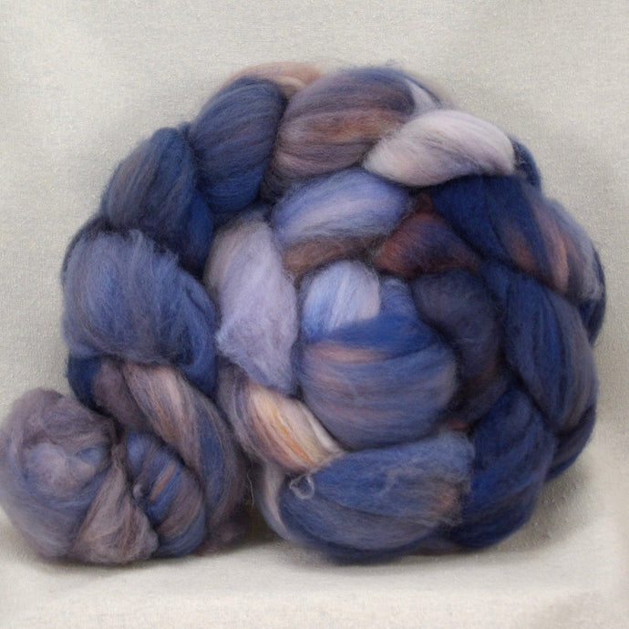 Come Sail Away Superwash Merino/Cashmere/Nylon