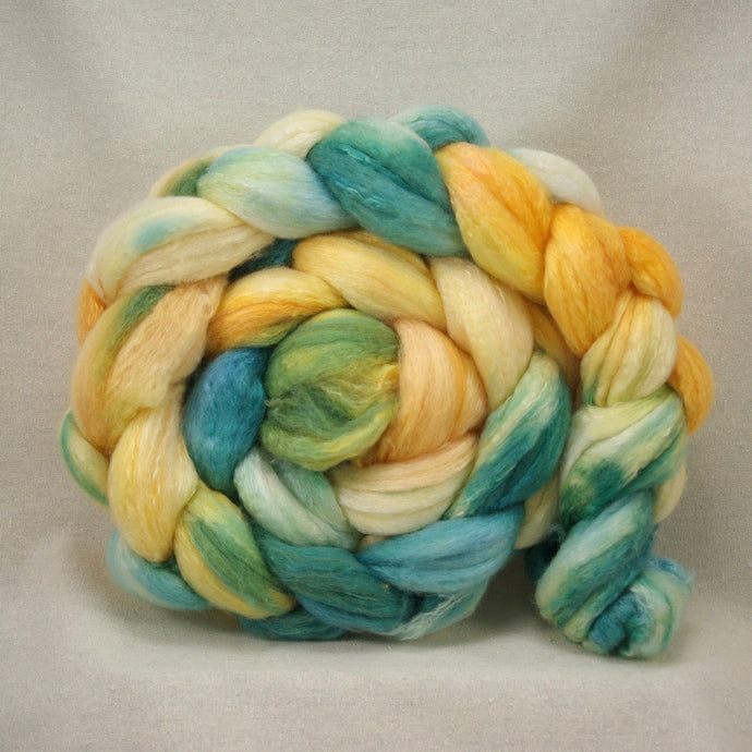 Goldfish Memory Merino/Silk