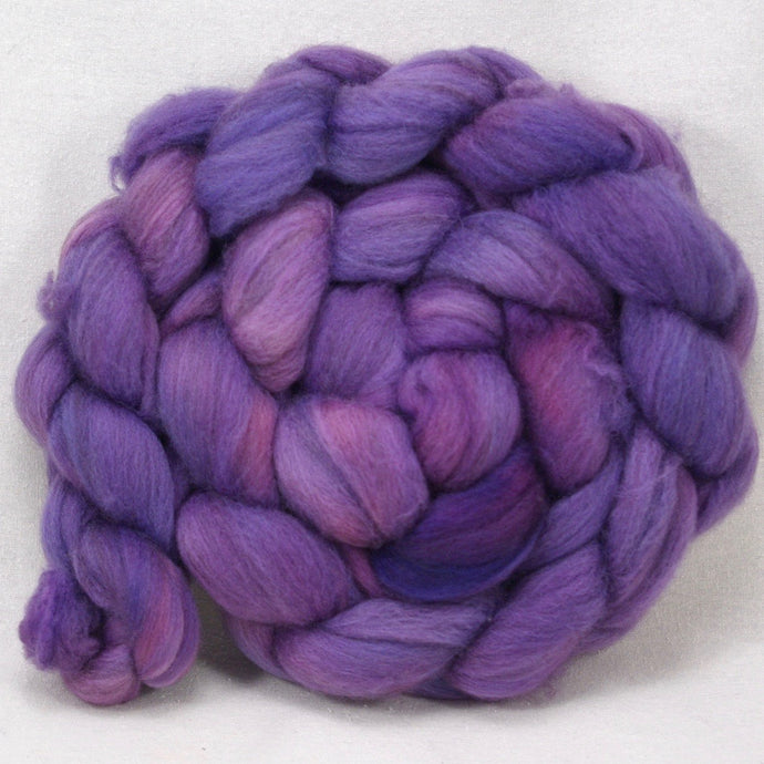 How Do You Know She's A Witch Merino/Yak/Silk