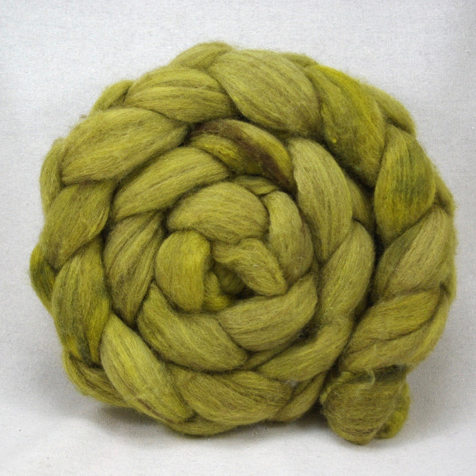 Lichen Merino/Yak/Silk