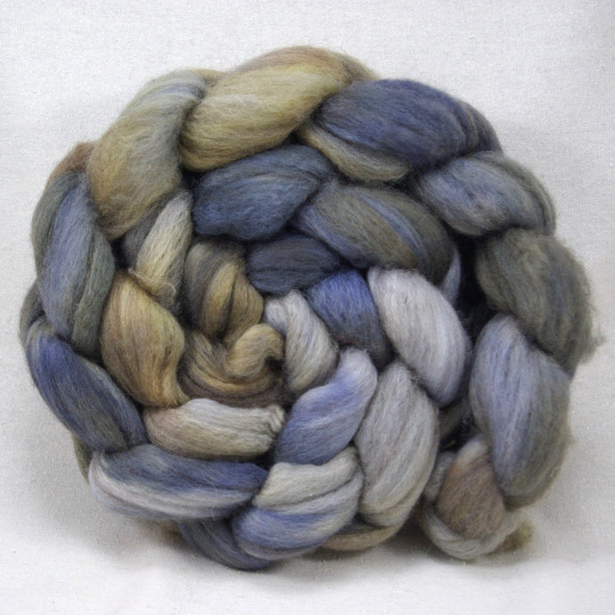 Whitewater Eddies Merino/Yak/Silk