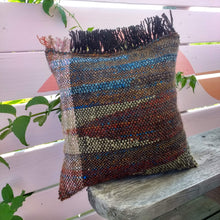 8.25.19 Clasped Weft Pillows with Casey Ryder