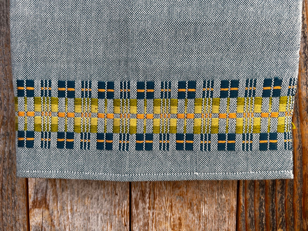8.19.23 Next Steps in Weaving with Sybil Shiland – PortFiber