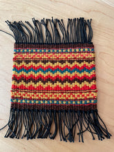 8.19.23 Next Steps in Weaving with Sybil Shiland
