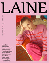 Laine, Issue 17