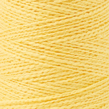 Butter: Gist Mallo Cotton Slub Yarn