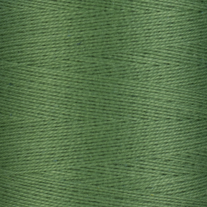 Medium Green: 8/2 Bockens Cotton