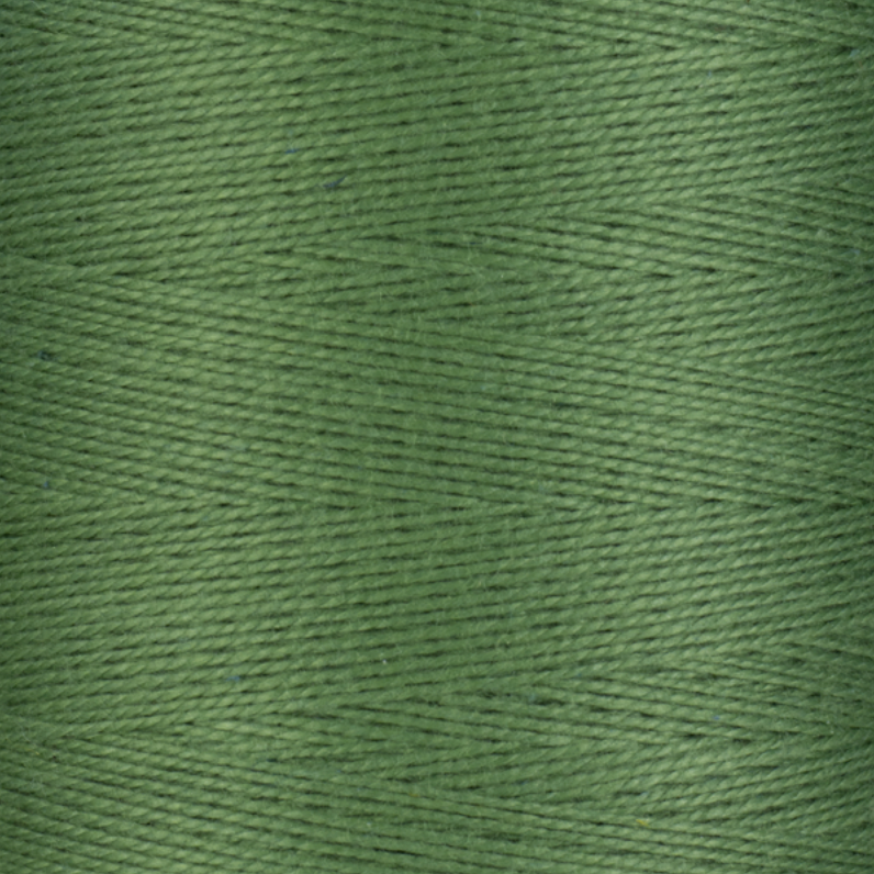 Medium Green: 8/2 Bockens Cotton