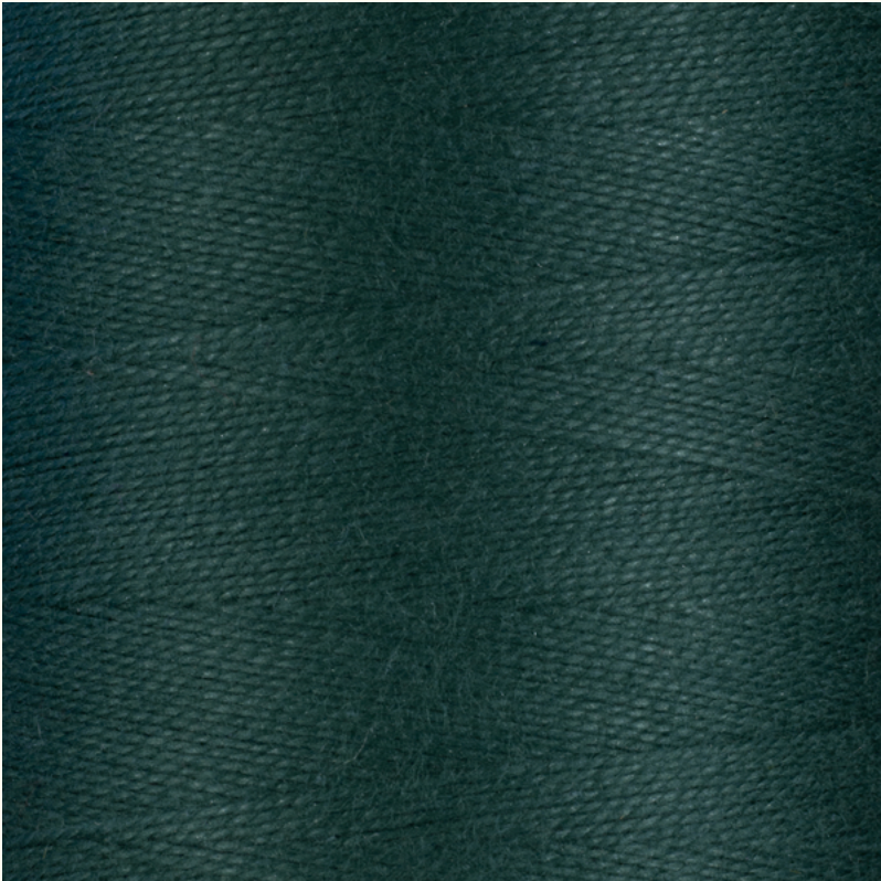 Dark Turquoise Green: 8/2 Bockens Cotton