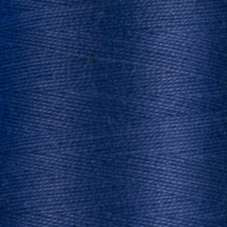 Dark Blue: 8/2 Bockens Cotton