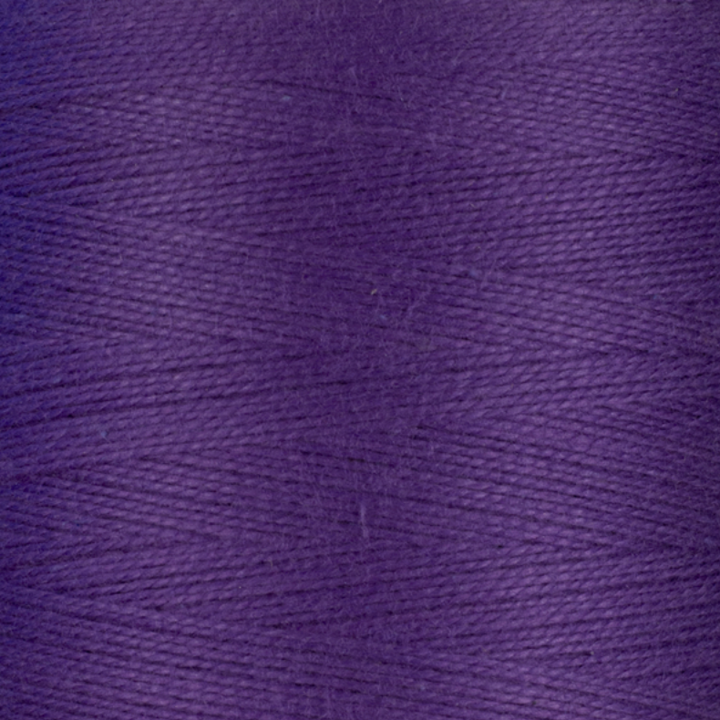 Purple: 8/2 Bockens Cotton