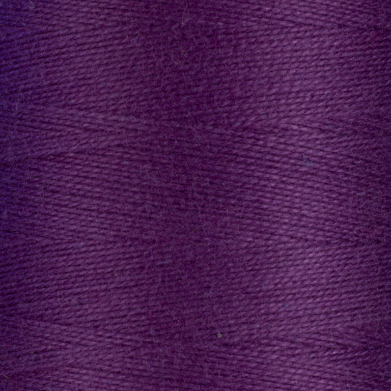 Dark Red Violet: 8/2 Bockens Cotton