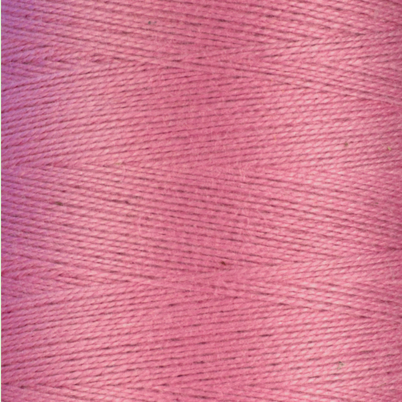Medium Pink: 8/2 Bockens Cotton