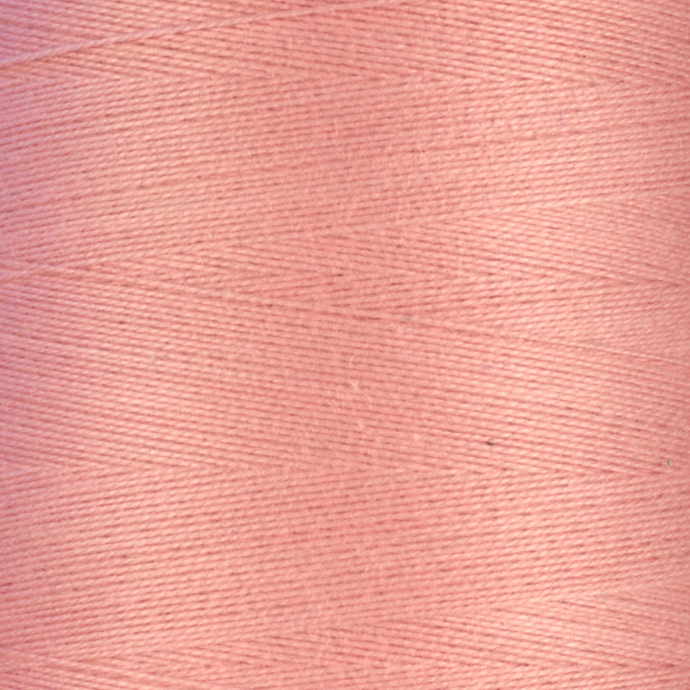 Light Pink: 8/2 Bockens Cotton
