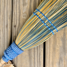 Traditional Sweeper 11.8.24 Woven Sweepers with Robert Sheckler – PortFiber