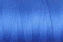 Dazzling Blue: 5/2 Ashford Cotton