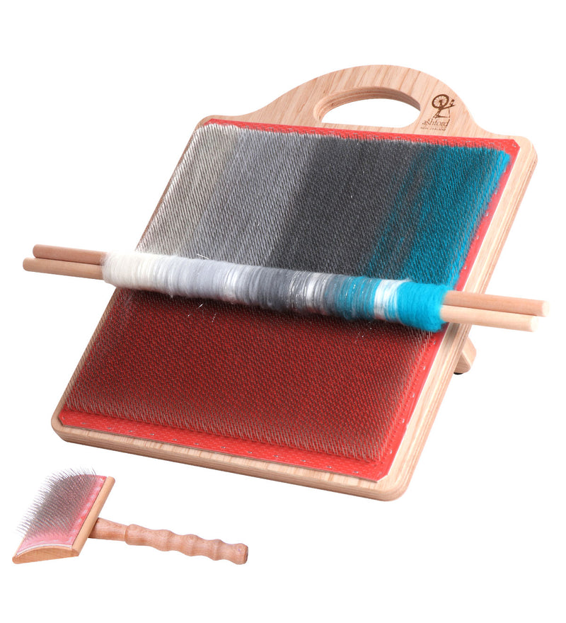 Ashford ブレンディングボード アシュフォード Ashford Blending Board – PortFiber